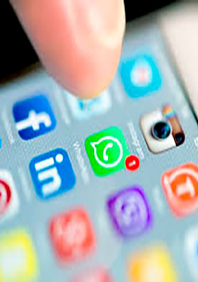 WhatsApp anuncia medidas para combater informações falsas