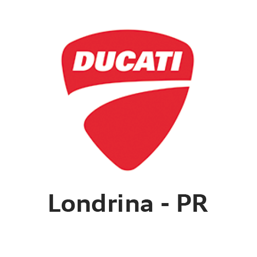 Ducati Londrina