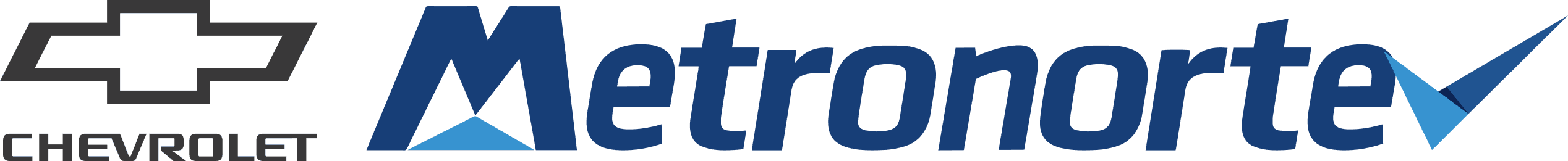 Metronorte Chevrolet