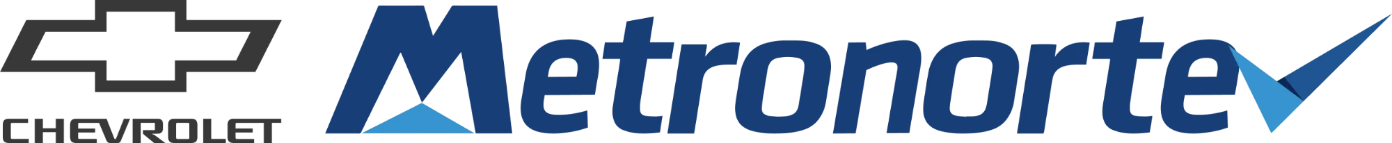 Chevrolet Metronorte