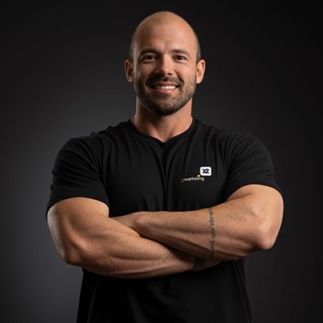 Uanderson Luis, Fundador da Y2Smarketing